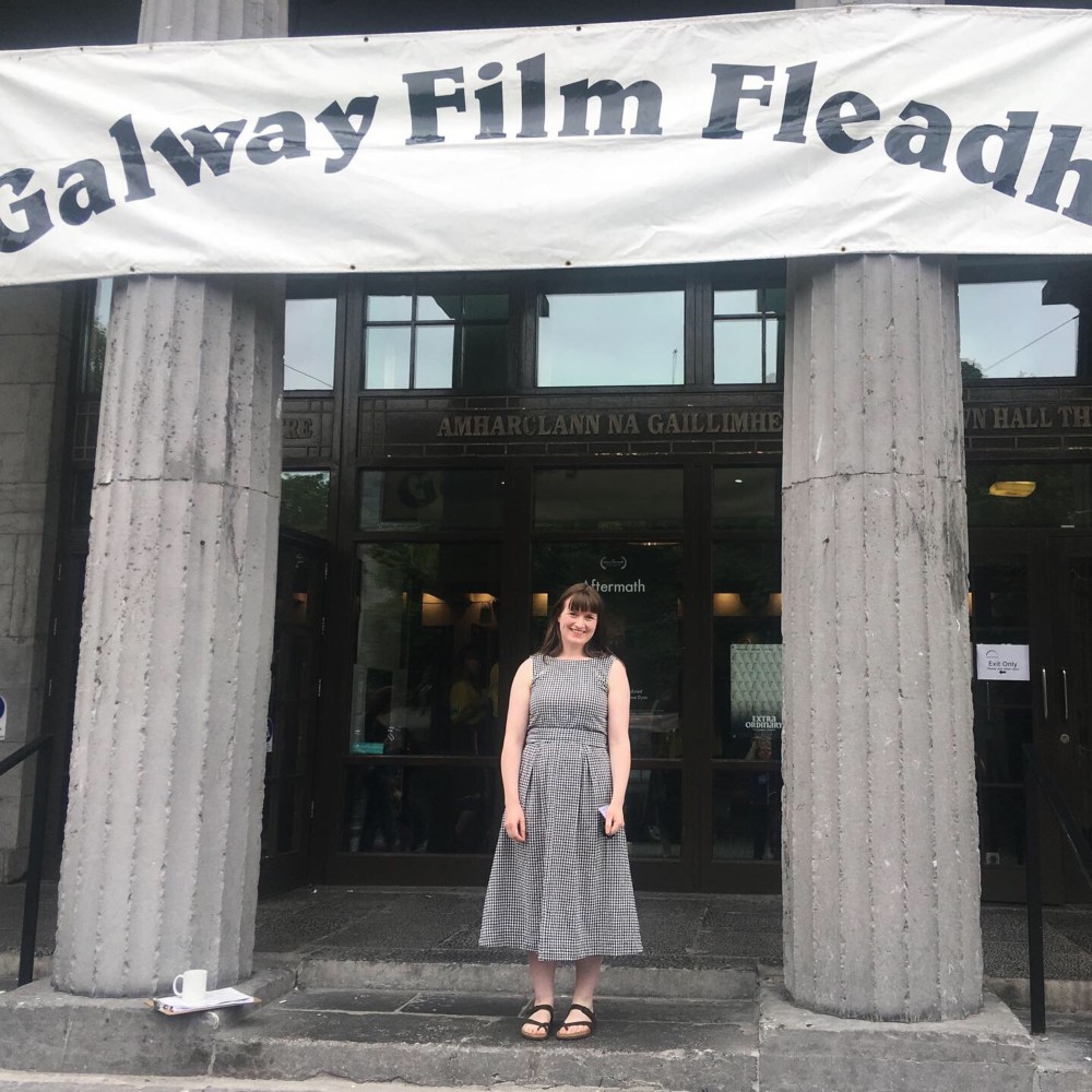Galway Film Fleadh Melissa Culhane