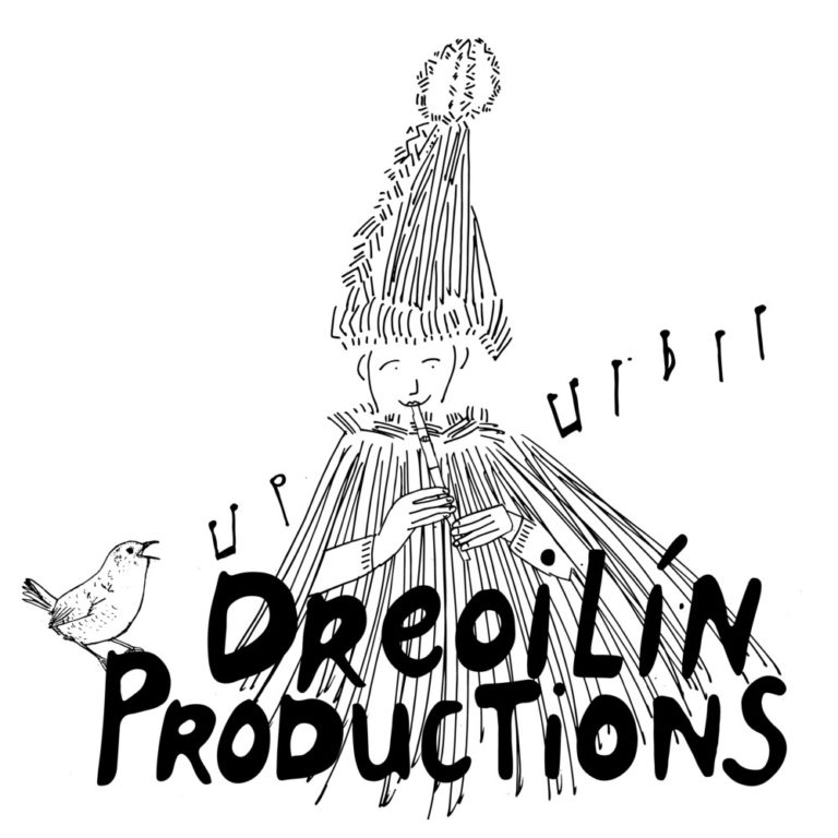 Dreolín Productions Logo